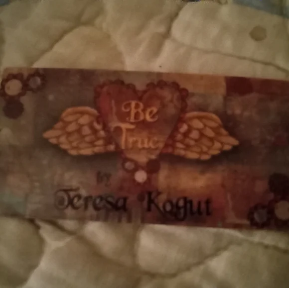 Angel Jewelry Set&Bag - Picture 12 of 12